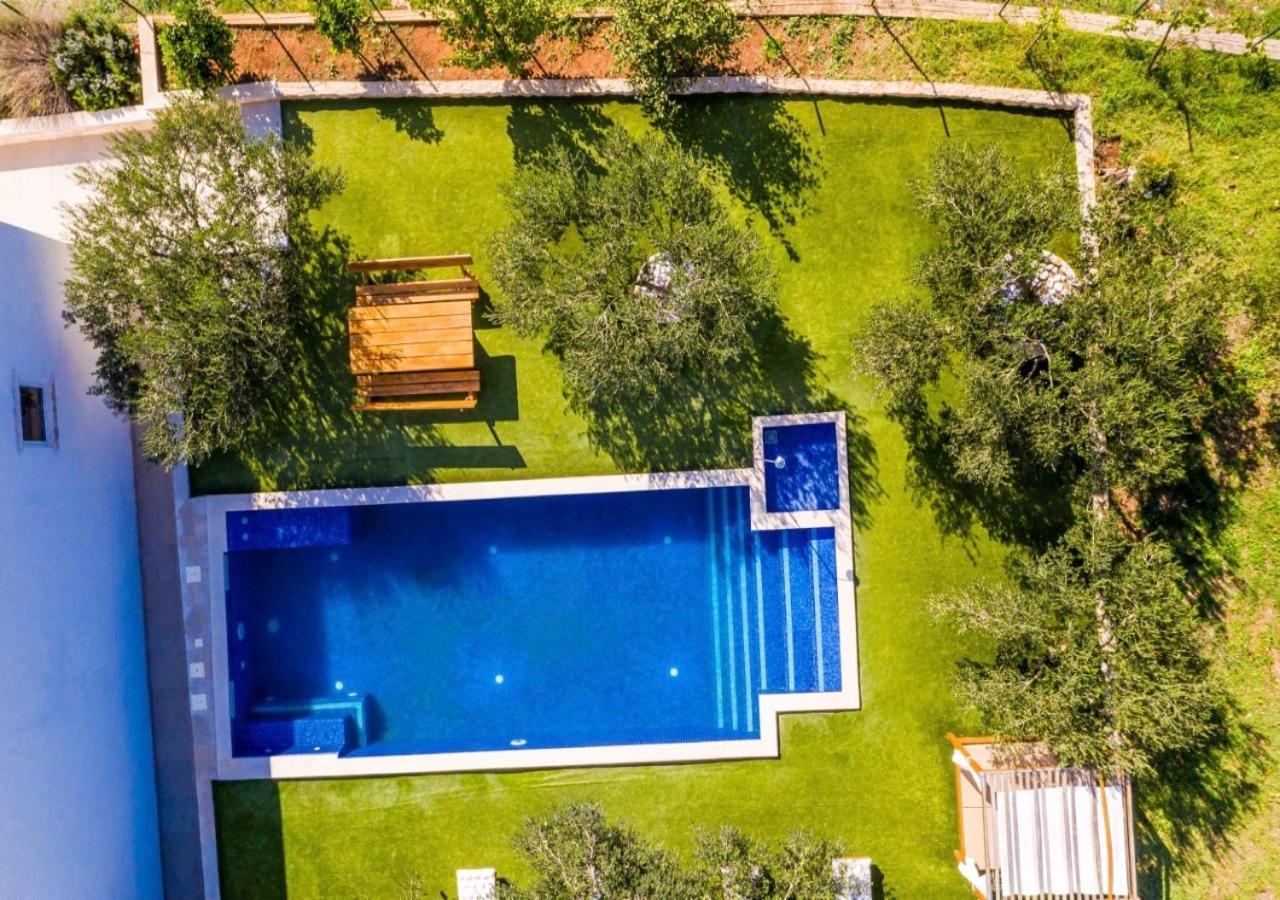 Luki Home Dubrovnik Exterior foto