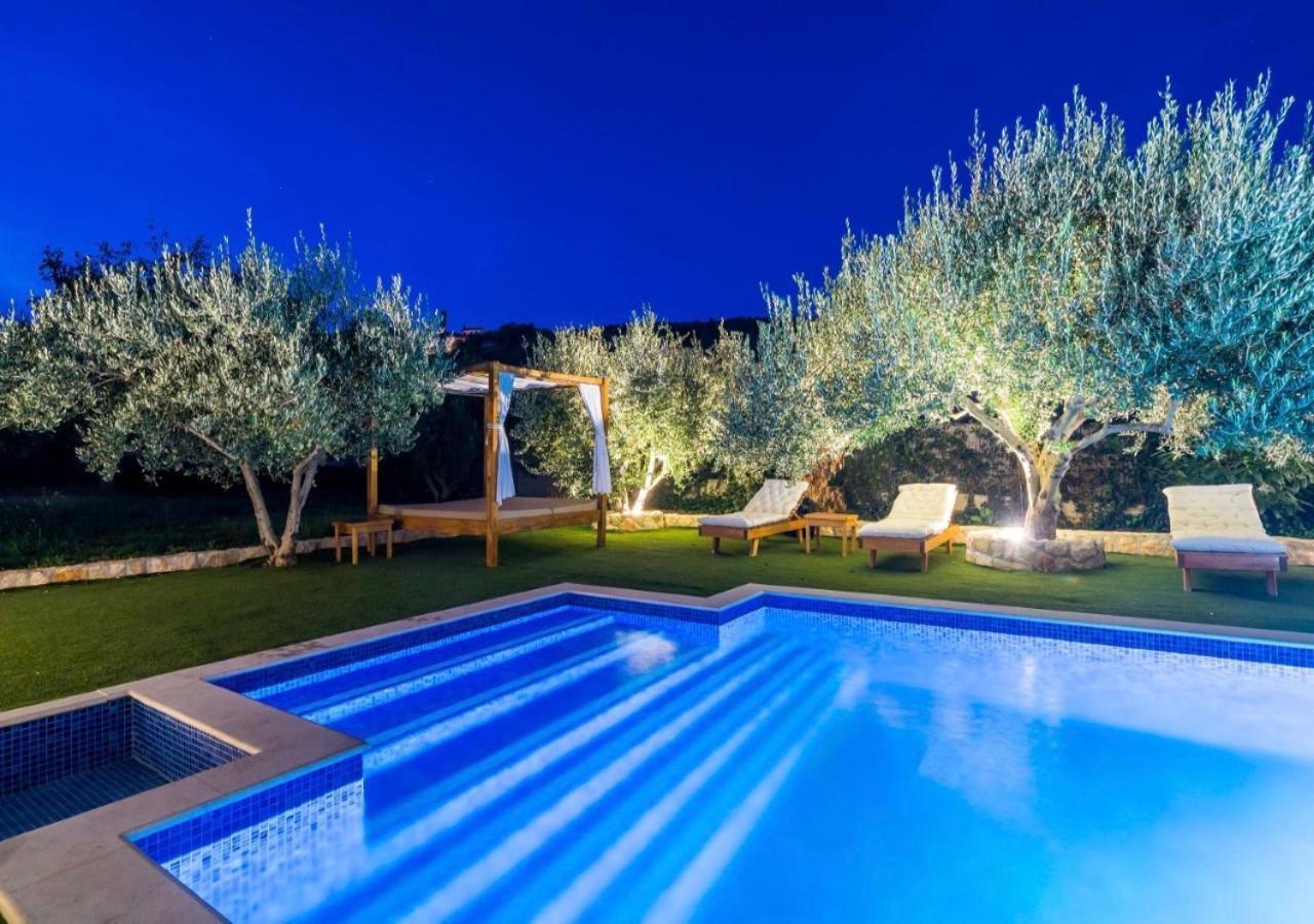 Luki Home Dubrovnik Exterior foto