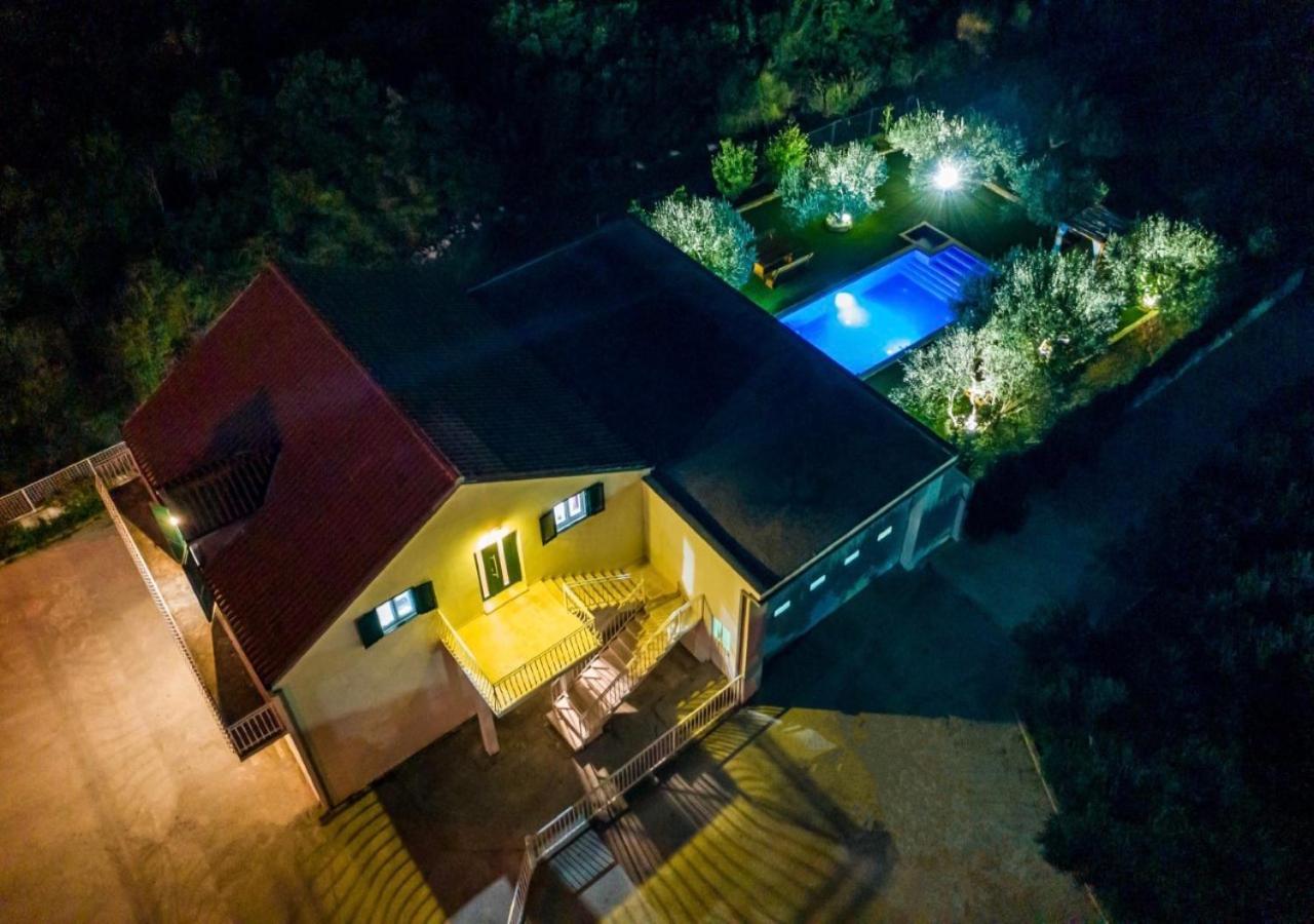 Luki Home Dubrovnik Exterior foto