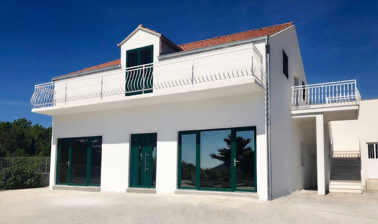 Luki Home Dubrovnik Exterior foto