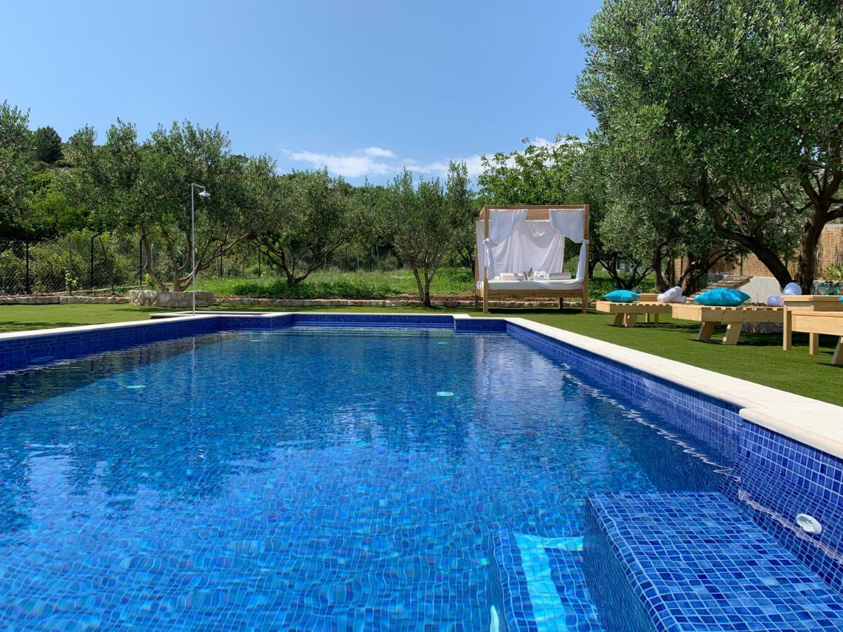 Luki Home Dubrovnik Exterior foto